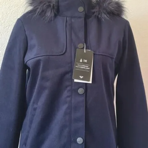 Manteau Roxy Caban - Roxy - Modalova