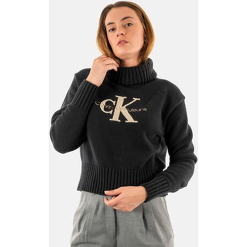 Pull Calvin Klein Jeans j20j224229 - Calvin Klein Jeans - Modalova