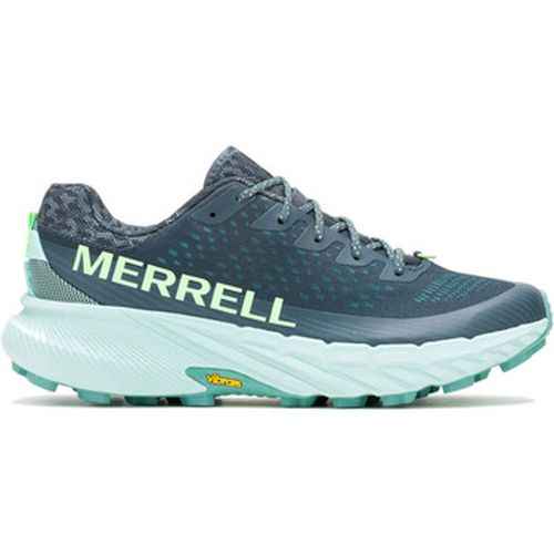 Chaussures Merrell AGILITY PEAK 5 - Merrell - Modalova