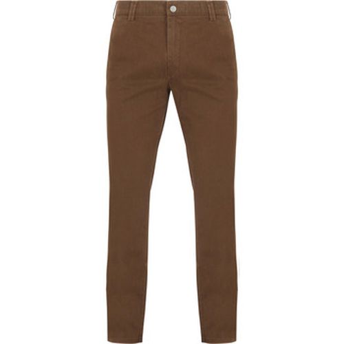 Pantalon Chino Bonn Twill - Meyer - Modalova