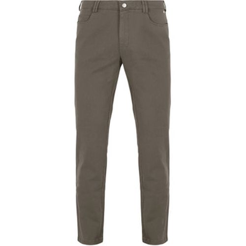 Pantalon Pantalon Dubai Taupe - Meyer - Modalova