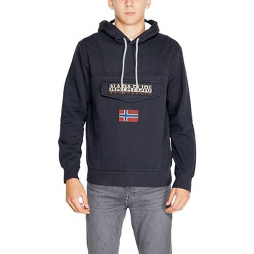 Sweat-shirt BURGEE WINT 3 NP0A4I9B - Napapijri - Modalova