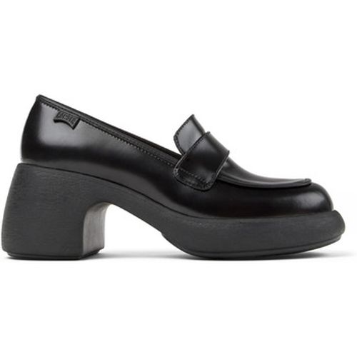 Sabots Camper Mules Thelma cuir - Camper - Modalova