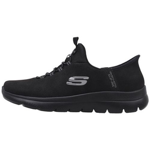 Baskets basses SUMMITS SLIP-INS - Skechers - Modalova