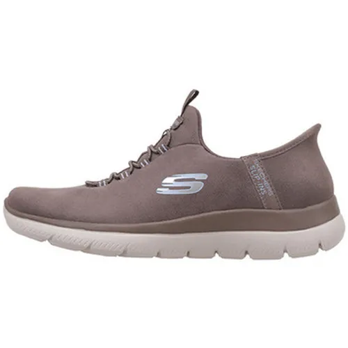 Baskets basses SUMMITS SLIP-INS - Skechers - Modalova