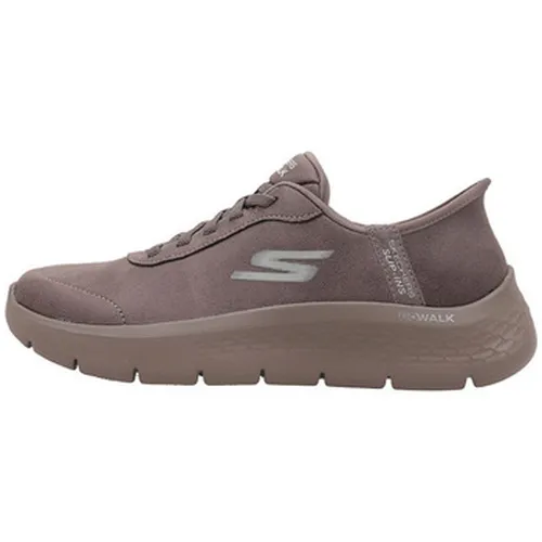 Baskets basses GO WALK FLEX - Skechers - Modalova