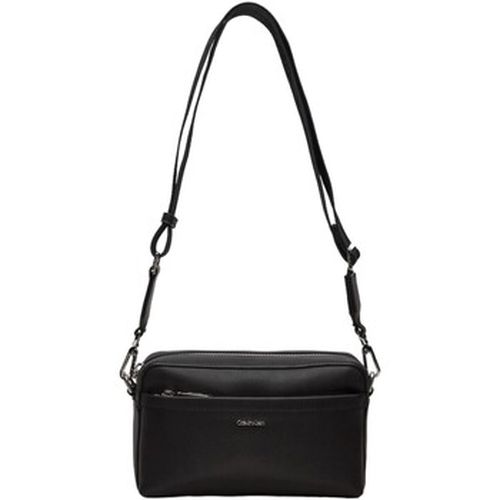 Sac CK MUST CONVERTIBLE CAMERA BAG K60K612901 - Calvin Klein Jeans - Modalova