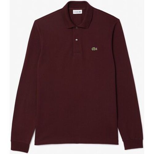 Polo Lacoste L1312 00 polo homme - Lacoste - Modalova