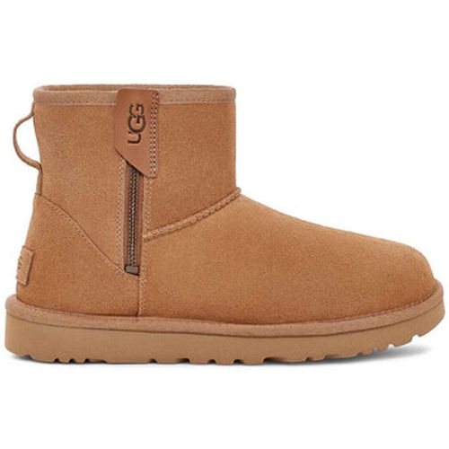 Bottines 1151230 Classic Mini Bailey Zip - UGG - Modalova