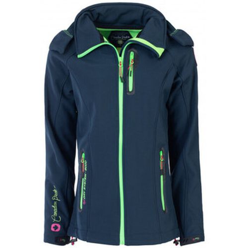 Veste Softshell TAXOR - Canadian Peak - Modalova