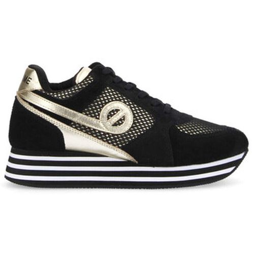 Baskets - PARKO JOGGER Black - No Name - Modalova