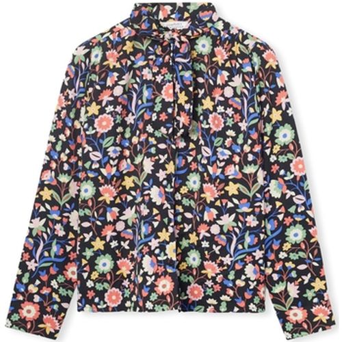 Blouses COMPAÑIA FANTÁSTICA Shirt 43005 - Flowers - Compania Fantastica - Modalova