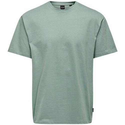 T-shirt Only&sons 145033VTAH24 - Only&sons - Modalova