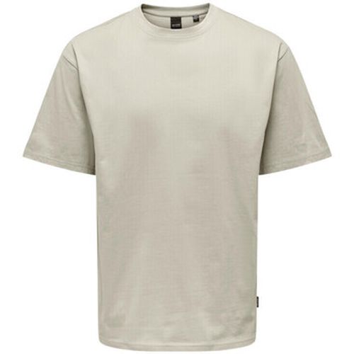 T-shirt Only&sons 156181VTAH24 - Only&sons - Modalova