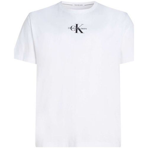 T-shirt CK Collection 161005VTPE24 - CK Collection - Modalova