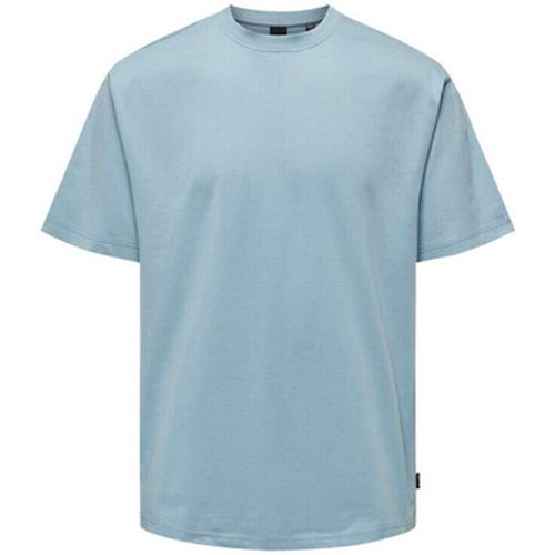 T-shirt Only&sons 162288VTPE24 - Only&sons - Modalova