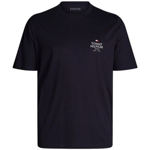 T-shirt 167770VTAH24 - Tommy Hilfiger - Modalova