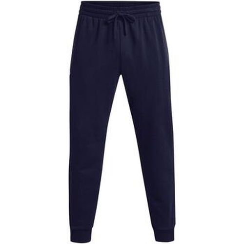 Jogging Ua rival fleece joggers - Under Armour - Modalova