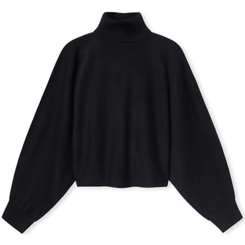 Pull COMPAÑIA FANTÁSTICA Knit 10226 - Black - Compania Fantastica - Modalova