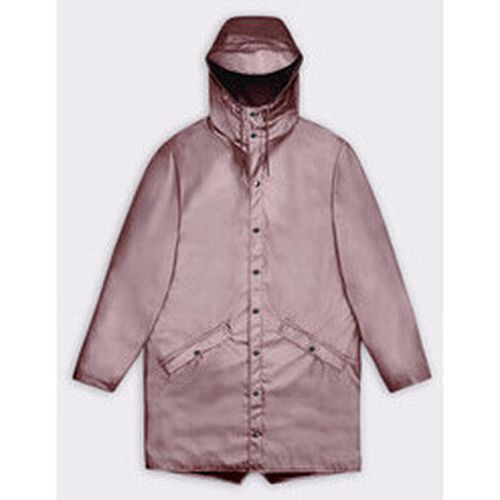 Parka Imperméable Jacket 12020 -047608 - Rains - Modalova