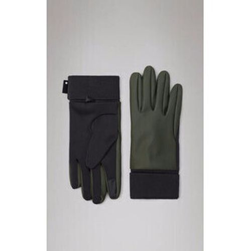 Gants Gants doublés -047625 - Rains - Modalova