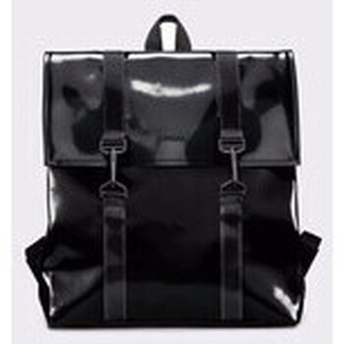 Sac Sac à dos MSN Bag mini brillant-047777 - Rains - Modalova