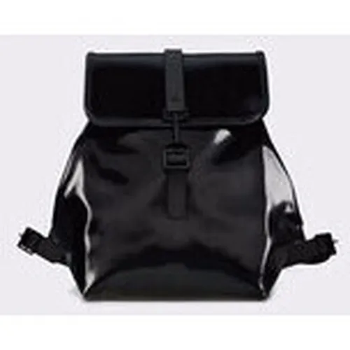 Sac Sac à dos Bucket Backpack brillant-047803 - Rains - Modalova