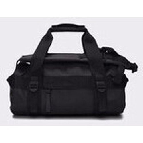 Sac Sac de voyage Texel Duffel bag mini -047806 - Rains - Modalova