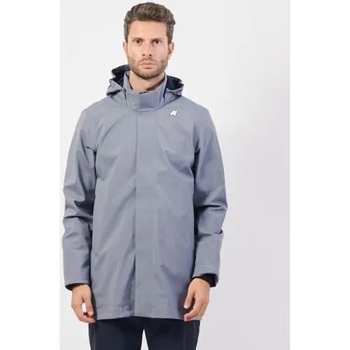 Blouson K-Way K6116YW - K-Way - Modalova