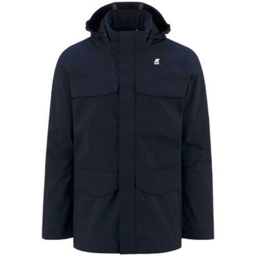 Blouson K-Way K7126VW - K-Way - Modalova