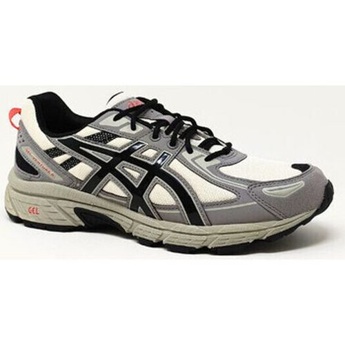 Baskets BASKET GEL-VENTURE 6 GRIS/NOIR - Asics - Modalova