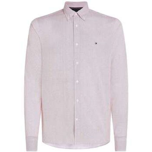 Chemise 168129VTAH24 - Tommy Hilfiger - Modalova