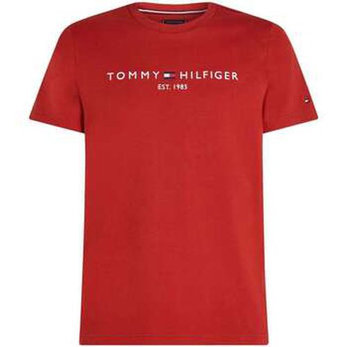 T-shirt 168158VTAH24 - Tommy Hilfiger - Modalova