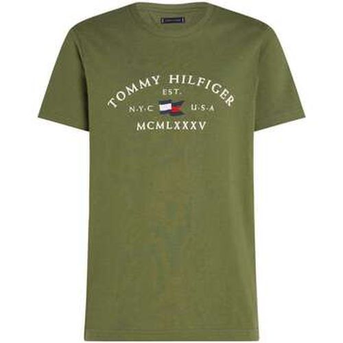 T-shirt 168250VTAH24 - Tommy Hilfiger - Modalova