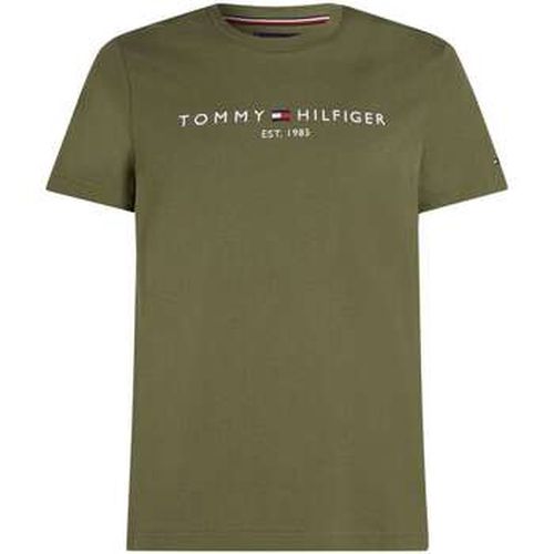 T-shirt 168254VTAH24 - Tommy Hilfiger - Modalova