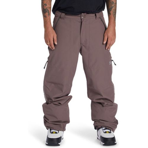 Pantalon DC Shoes Squadron 30K - DC Shoes - Modalova