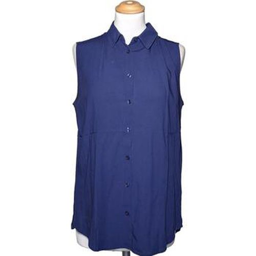 Chemise chemise 38 - T2 - M - Uniqlo - Modalova