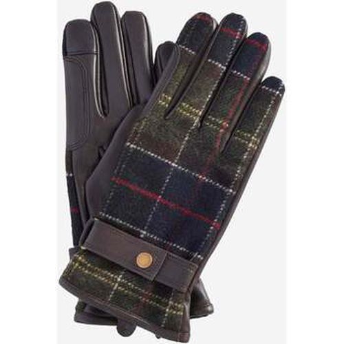 Gants Gants écossais Newbrough - classique - Barbour - Modalova