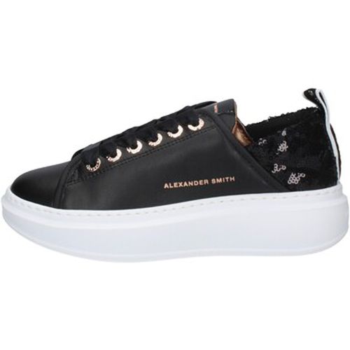 Baskets WYW 0341BLK - Alexander Smith - Modalova