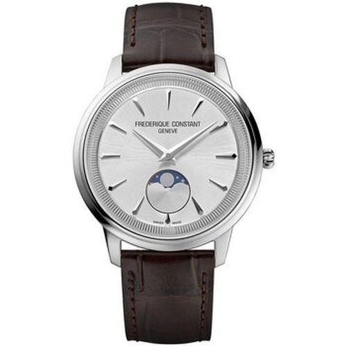 Montre FC-206S3S6, Quartz, 37mm, 5ATM - Frederique Constant - Modalova