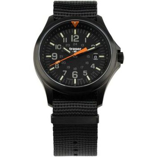 Montre Traser 111066, Quartz, 42mm, 10ATM - Traser H3 - Modalova