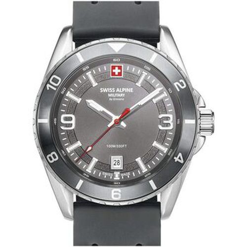 Montre Swiss Military 7034.1832, Quartz, 42mm, 10ATM - Swiss Alpine Military - Modalova