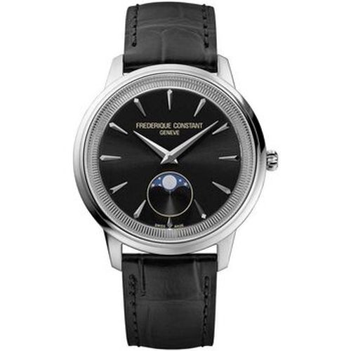 Montre FC-206B3S6, Quartz, 37mm, 3ATM - Frederique Constant - Modalova