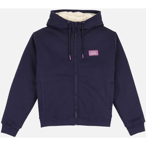 Manteau Sweat capuche doublé sherpa SWIPS - Oxbow - Modalova