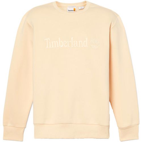 Sweat-shirt Timberland - Timberland - Modalova