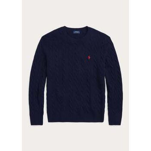 Sweat-shirt Pull marine - Ralph Lauren - Modalova