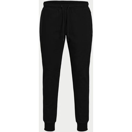 Pantalon pantalon slim en polaire - Jack & Jones - Modalova