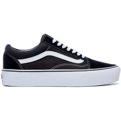 Baskets Vans UA Old Skool Platform - Vans - Modalova