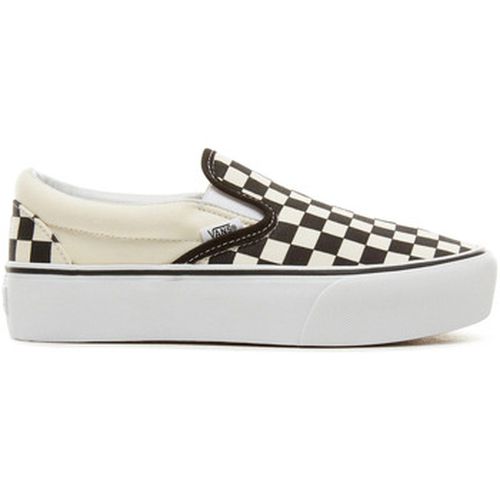 Baskets UA Classic Slip-On Platform - Vans - Modalova