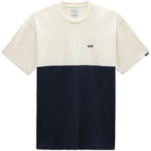 Chemise Vans MN COLORBLOCK TEE - Vans - Modalova